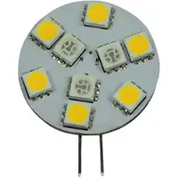 Talamex Super Led G4 9xsmd Side Blanc 80 / 20 Lumens