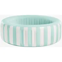 Intex Piscine Gonflable Striped
