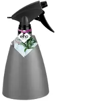 Elho SPRUZZINO PER PIANTE BRUSSELS SPRAYER 0,7LTR ANTHRACITE ELHO