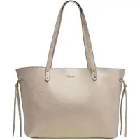 Pepe Jeans pour femme. PL0300111 Sac Audrey Script beige (OSFA), Casuel, Polyuréthane
