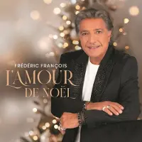 Sony music Frédéric François - L'amour De Noël Cd