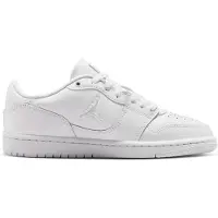 Nike Chaussure Court Connect Low pour ado - Blanc | Taille 38.5