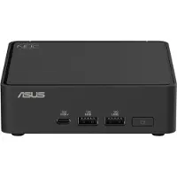 Asus Nuc 15 Pro Rnuc15crku5 Barebone Noir One Size / EU Plug 220V