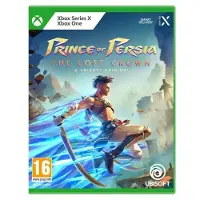 Prince of Persia: The Lost Crown Xbox