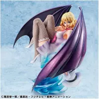 Megahouse Statue en PVC « One Piece : Portrait of Pirates » - Stussy Evolutionary History - 19 cm