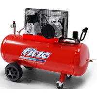 Fiac compresseur silencieux AB 300/590 5,5 CV 270 litres