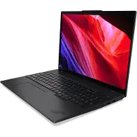 Lenovo ThinkPad L16 Gen 3 AMD Processeur AMD Ryzen AI 7 445 2,00 GHz jusqu?à 4,60 GHz, Windows 11 Professionnel 64, 1 To SSD TLC Opal - 21XCCTO1WWBE1