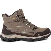Regatta Holcombe Iii Hiking Boots Marron EU 39 Femme