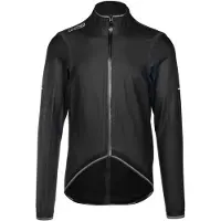 Bioracer Speedwear Concept Kaaiman Jacket Noir XL Homme