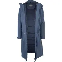 Agu Winter City Slicker Jacket Bleu 2XL