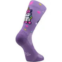 Sporcks Chaussettes de running Stay magic