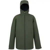 Regatta Veste imperméable à capuche Thornridge