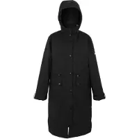 Regatta Manteau imperméable à capuche femme Yannta