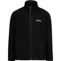 Regatta Hedman Ii Fleece Noir 2XL Homme