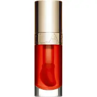 Clarins - Make Up Lip Oil Huile De Lèvre