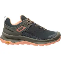 Grisport Explorer L Veterschoenen Laag - Groen - Maat 38
