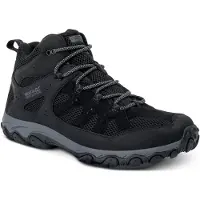 Regatta Chaussures de randonnée Edgepoint IV Mid