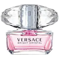 Versace Bright Crystal DEO en verre 50 ml W
