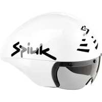 Spiuk Casque Ardea Blanc M-L Blanc M-L