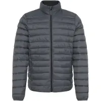 Blend Veste mi-saison 'Romsey' gris foncé