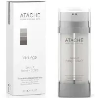 Atache Vital Age Sérum au rétinol+ COQ10 30 ml
