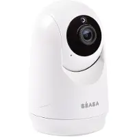 Beaba Video Baby Monitor Zen Plus White caméra supplémentaire 1 pcs