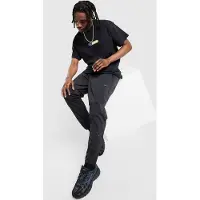 Nike Pantalon de survêtement Stride+ - Noir, Noir