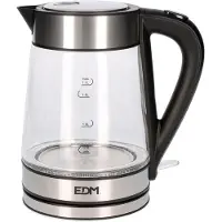 EDM Bouilloire 1.7l 1850-2200w