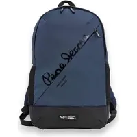 Pepe Jeans Sac à dos PM0300030-NAVY pour Homme