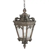 Kichler Tournai (E14, IP44)
