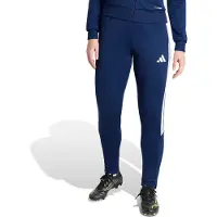 Adidas Pantalon de sport 'Tiro26 Liga' bleu / blanc