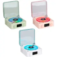 Basics Enceinte Bluetooth Assorti