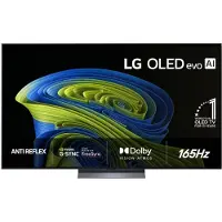 LG TV OLED Evo OLED48C6 48" 4K UHD 2026