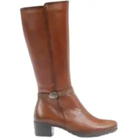 BUY SHOES Bottes Fluchos 080-F0938 pour Femme