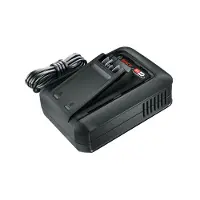 Bosch Al 18v-44 Battery Charger Noir One Size / EU Plug 220V