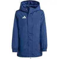 Adidas Veste de sport 'Entrada26 Stadium' bleu foncé