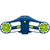 Nilox Aquascooter Makai Nui Bleu