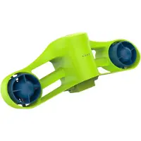 Nilox Aquascooter Makai Nui Jaune