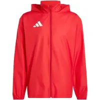 Adidas Entrada 26 Multi Jacket Rouge 3XL / Regular Homme