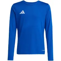 Adidas T-Shirt fonctionnel 'Entrada26' bleu / blanc