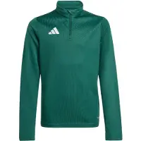 Adidas T-Shirt fonctionnel 'Entrada26' vert foncé