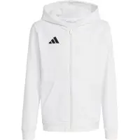 Adidas Veste de survêtement 'Entrada26' noir / blanc