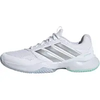 Adidas Gamecourt 3 All Court Shoes Blanc EU 42 Femme
