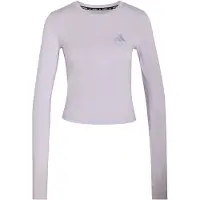 Adidas T-shirt fonctionnel 'Adi365 Essentials' lilas