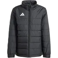 Adidas Veste Entrada 26 Light, couleur noire/blanc, taille 116