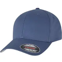 Flexfit Casquette Junior Wooly Combed