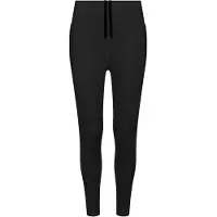 Just Cool JC287 | Womens Recycled Tech Leggings XS à XL - Couleur : Jet Black - Taille : XS