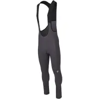 Agu Essential Bib Tights Noir XL Homme