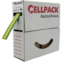 Cellpack SCHRUMPFSCHLAUCH-ABROLLBOX 3:1 (SB 24-8 GG 4M)