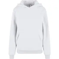 Urban Classics Sweat-shirt blanc